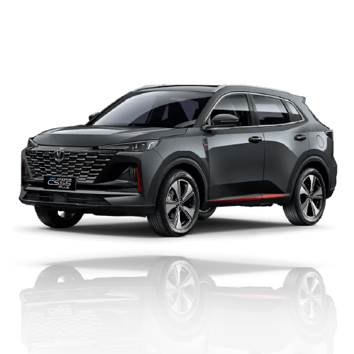 Changan CS55