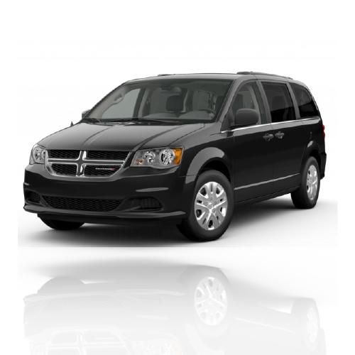 Grand Caravan